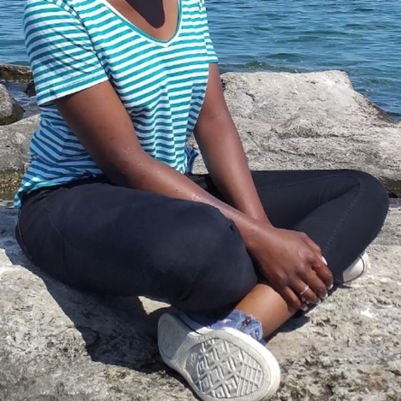 Black Jean's - Picture 4 of 4